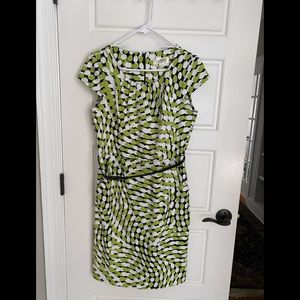 SOHO dress, size 6